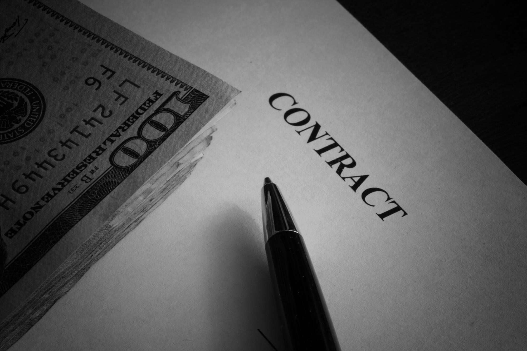 5 Tips for Drafting and Renewing Commercial Lease Agreements